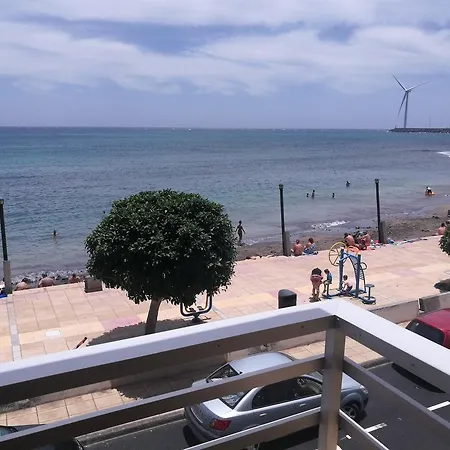 La Piscina Salada *
