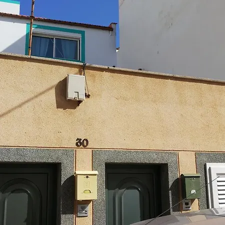 La Piscina Salada
